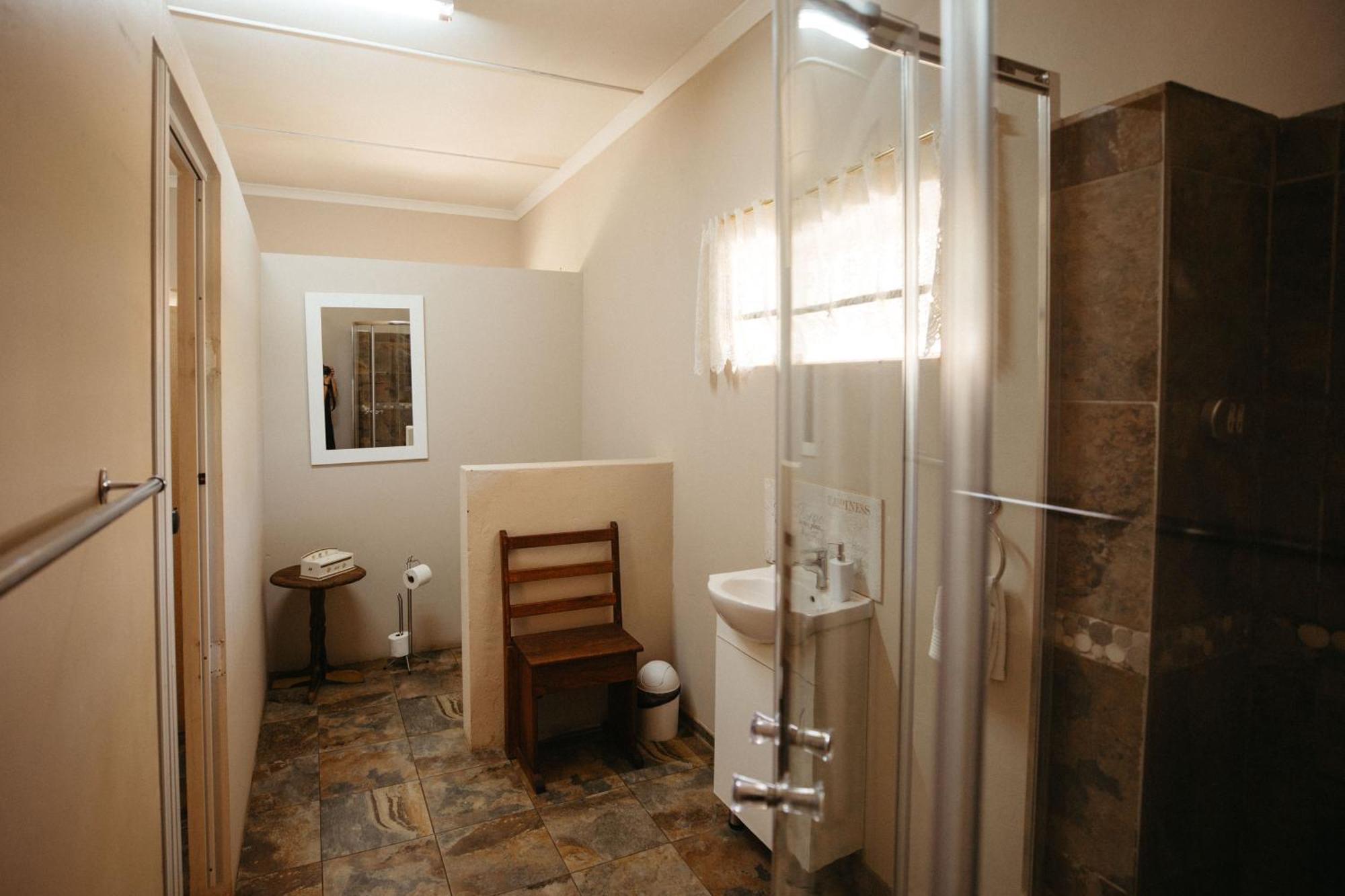 Gibson Place Vrede Kültér fotó